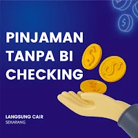 Pinjol Tanpa Bi Checking Info