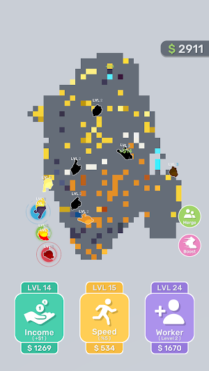 Color Workers Screenshot 1