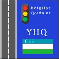 Road Signs & Traffic Rules
