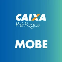 CAIXA Pré-Pagos MOBE