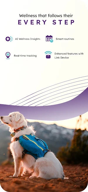 Iris Veterinary Care Screenshot 1