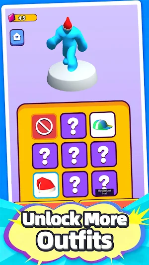 Slime Runner Screenshot 1