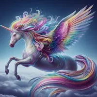 Unicorn wallpaper