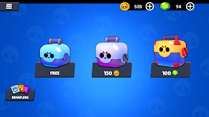 Case Simulator for Brawl Stars Screenshot 0