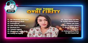Dangdut Pop Ovhi Firsty Lengka Screenshot 0
