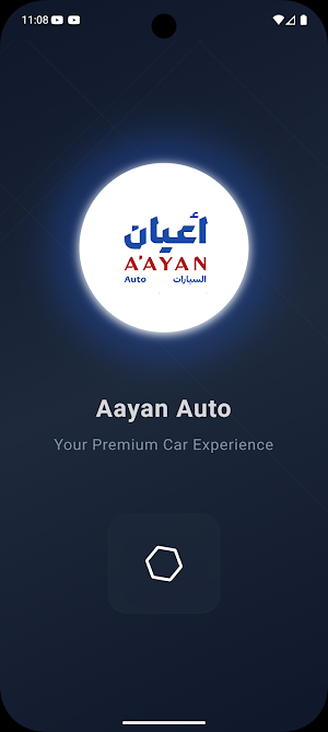 Aayan Auto Screenshot 0