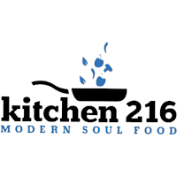 Kitchen 216