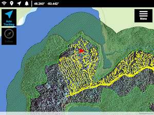 Op Tracker Screenshot 0