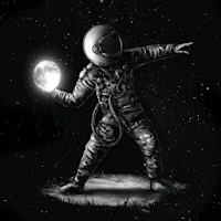 Black Solid Wallpaper