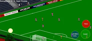 Football Freaks Screenshot 0