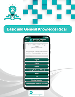 Basic & Gen Knowledge Recall Screenshot 0