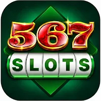567 Slots