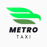 Metro Taxi - Cab Booking App