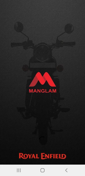 Manglam Motocorp Screenshot 0