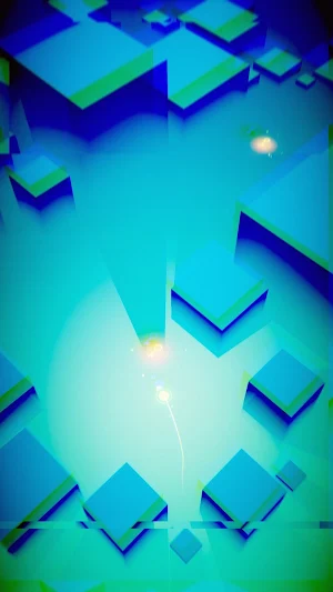 Glitch! - Maze Escape Game Screenshot 2