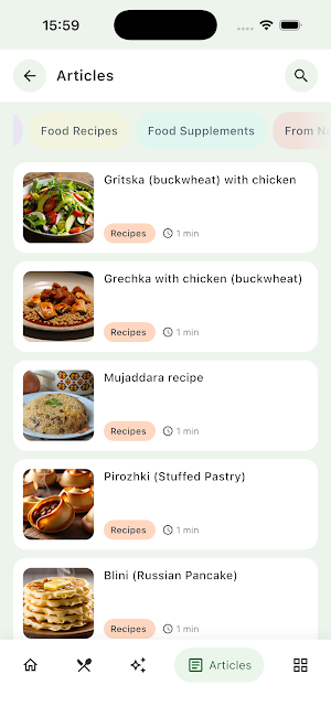 Catalina Health Screenshot 3