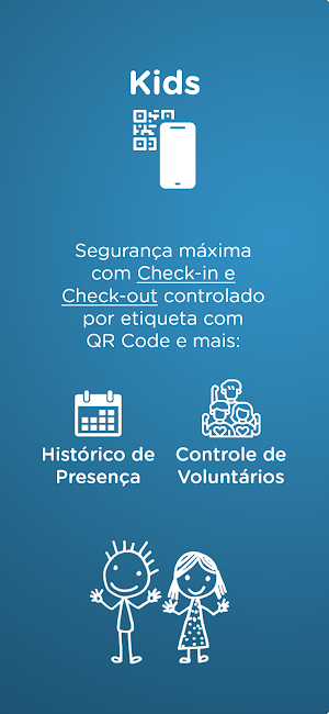 IPRC - Presbiteriana Renovada Screenshot 2