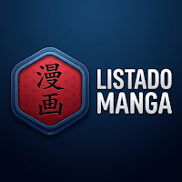 Listado Manga: Anime y manga