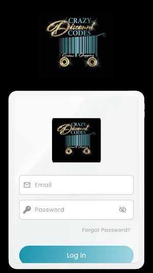 Crazy Discount Codes Screenshot 3