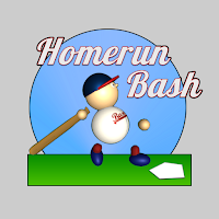 Home Run Bash
