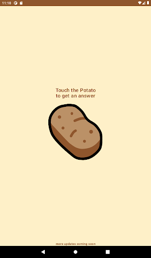 Potato Screenshot 3