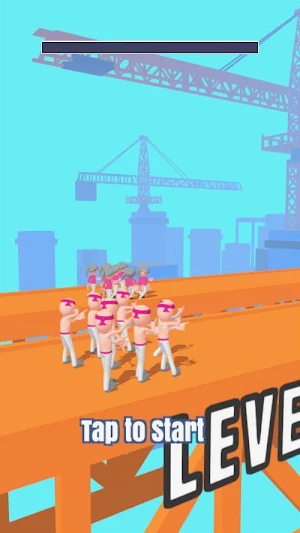Puppet Parkour Screenshot 3