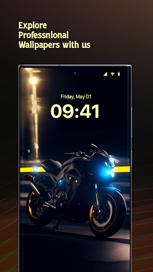 4K Wallpapers, HD Wallpaper 4K Screenshot 0