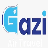 Gazi Air Travel