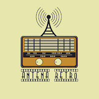Web Rádio Antena Retrô