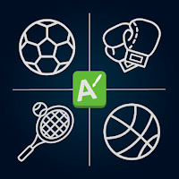 Guess the Athlete - Quiz