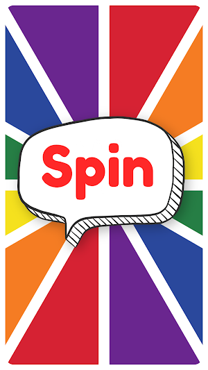 Spinning Wheel: Spin & Pick Screenshot 0
