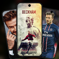 David Beckham Wallpaper HD