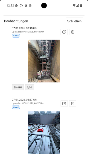 Simple Site Screenshot 3