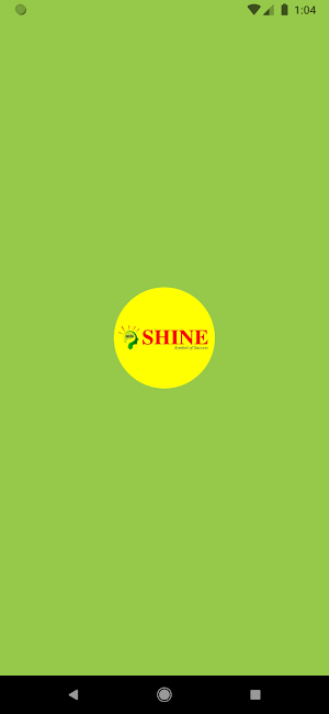 SHINE ADDA Screenshot 0