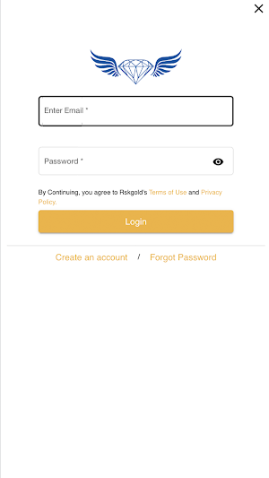 RSK GOLD Screenshot 2
