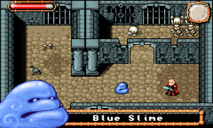 Emulator Shaders Screenshot 1