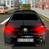 American Car Drift Game 2023