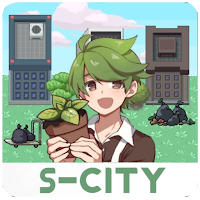 S-city