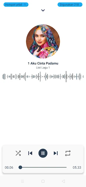 Siti Nur Haliza Lagu Melayu Screenshot 1