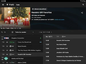 Liberty Go PR Screenshot 3