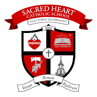 Sacred Heart Catholic MO