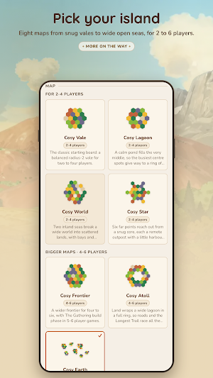 Cosyhex Screenshot 2