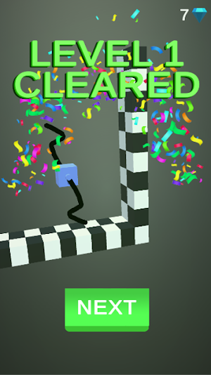 Draw Cube Screenshot 3