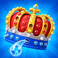 Jewel Pixel 3D: Sort Diamond