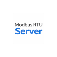 Modbus RTU Server