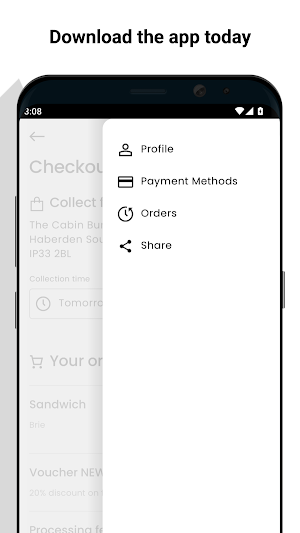 Sammidge Stackers Screenshot 3