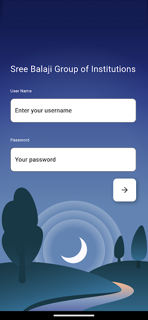SBGI-MIS Screenshot 1