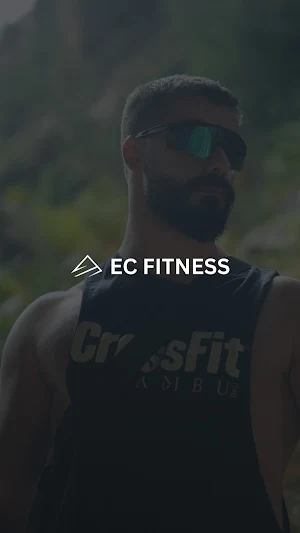 Elite Circle Fitness Screenshot 0