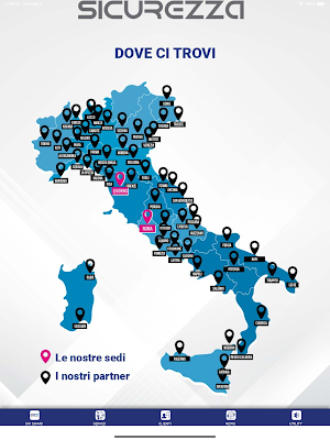 Metasicurezza Screenshot 3