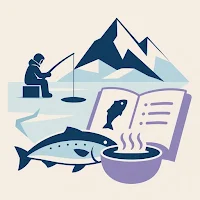Ice Fishing